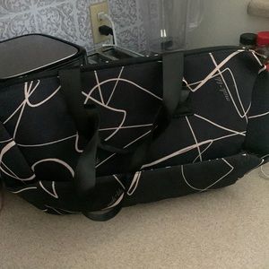 Mail & Lili Weekender Bag